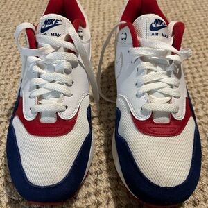 Nike Air Max Sneakers